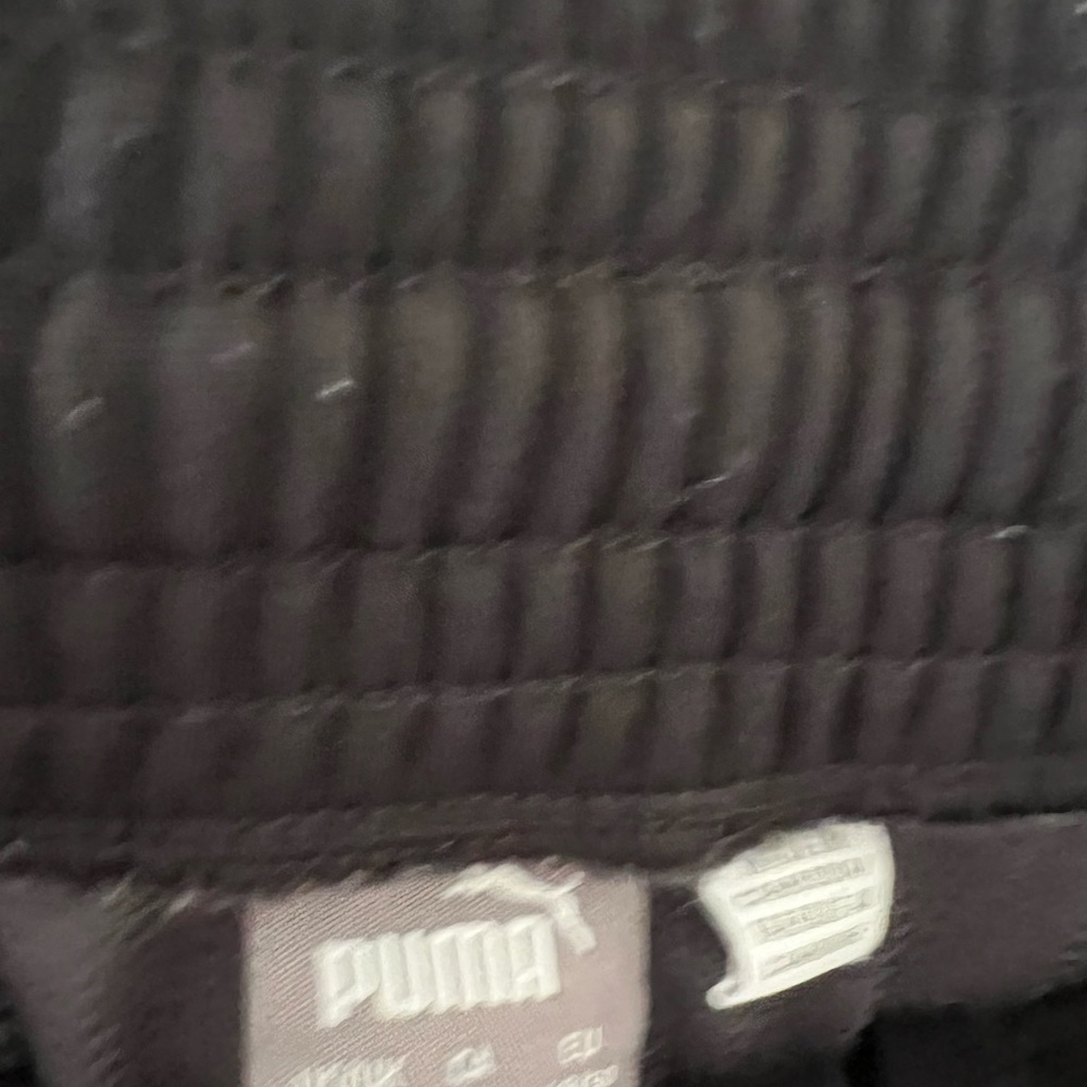 Puma Jogging Pants Women Size M New Puma Hat Puma Top L - Picture 10 of 11